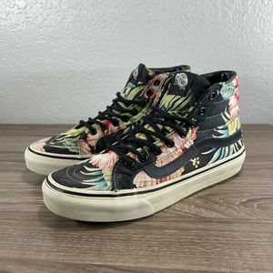 Best 25+ Deals for Vans Hawaiian Floral 